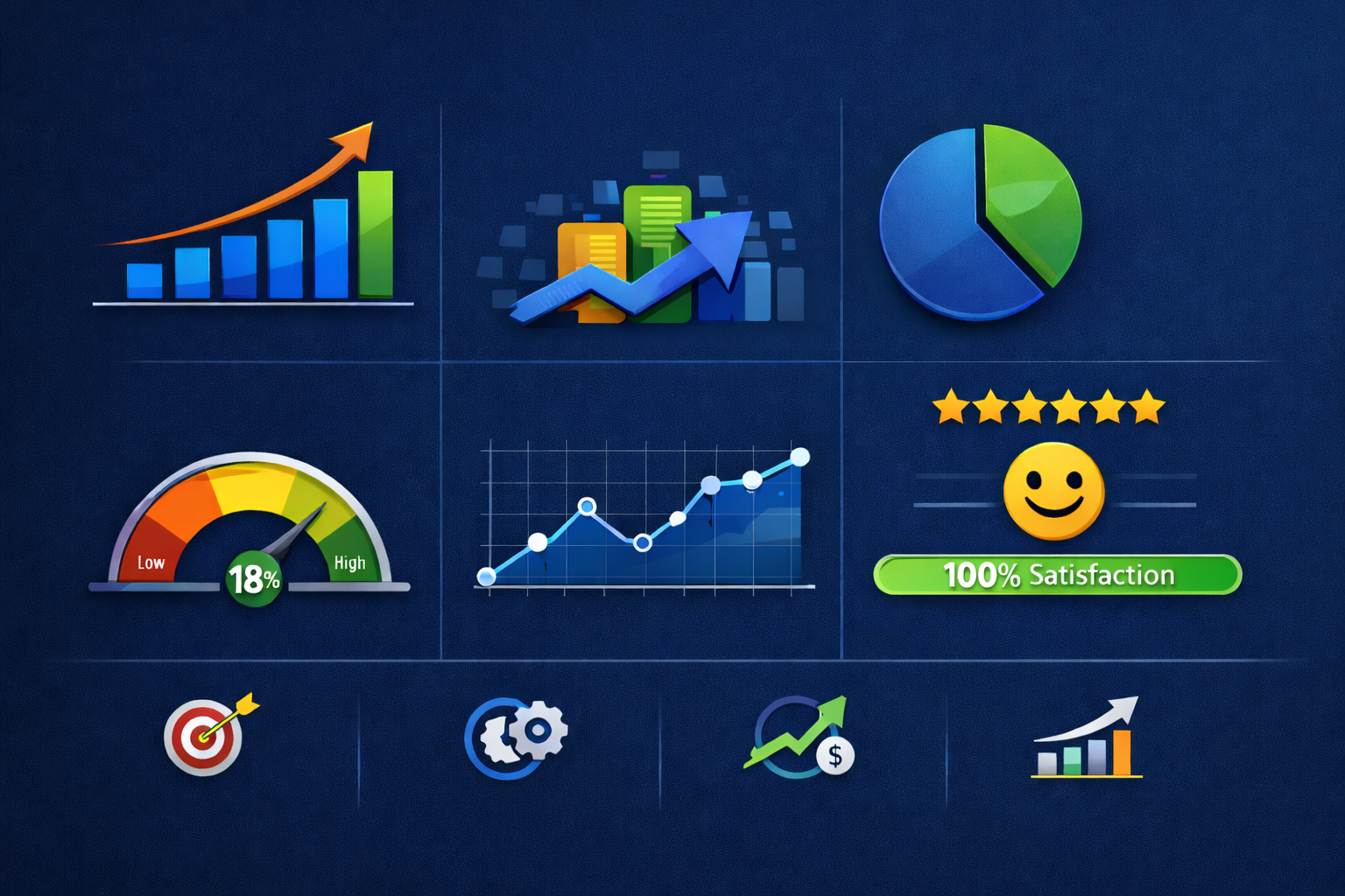 Healthcare Assessment Success