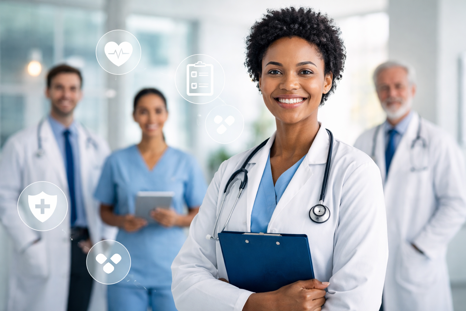 Abstract Fluid Shape